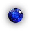 Saphir de Synthèse Pehnec gems